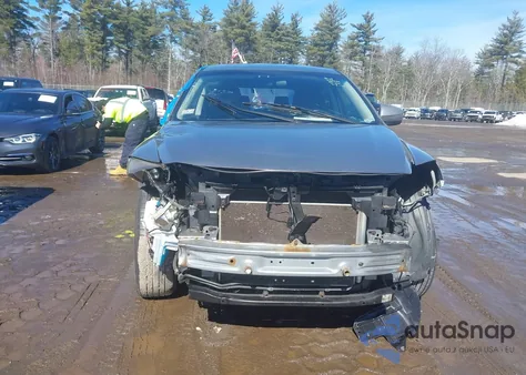 2013 Mazda Cx-9 Sport z USA, uszkodzony, nr VIN JM3TB3BV2D0419059